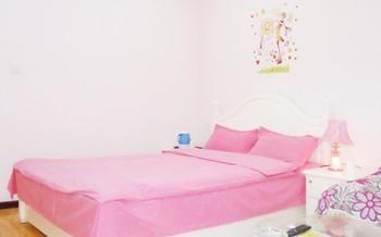 Zhengzhou Rujia Apartment Hotel Екстериор снимка